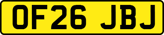 OF26JBJ