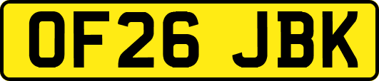 OF26JBK