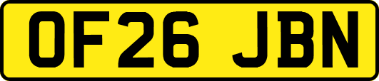 OF26JBN