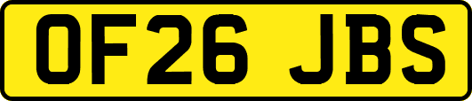 OF26JBS