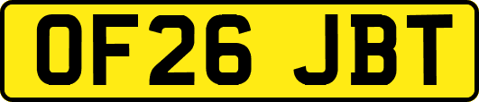 OF26JBT