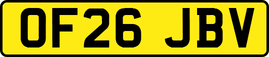 OF26JBV