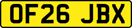 OF26JBX