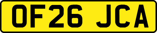 OF26JCA