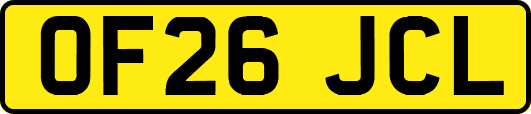 OF26JCL
