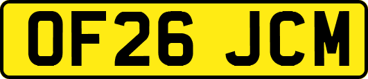 OF26JCM