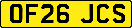 OF26JCS