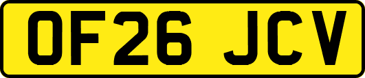 OF26JCV