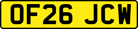 OF26JCW