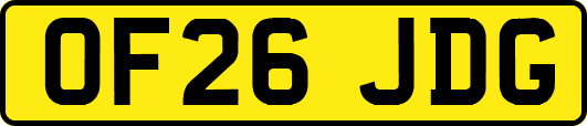 OF26JDG
