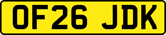 OF26JDK
