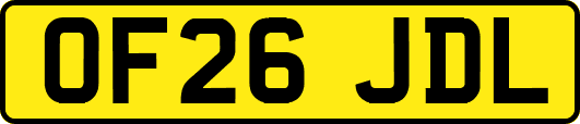 OF26JDL