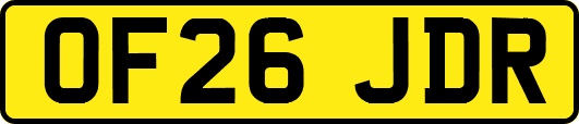 OF26JDR