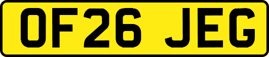 OF26JEG