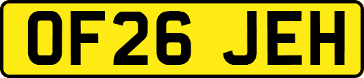 OF26JEH