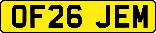 OF26JEM