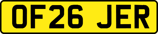 OF26JER
