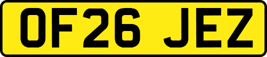 OF26JEZ