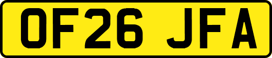 OF26JFA