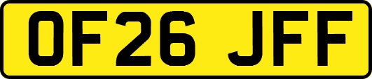 OF26JFF
