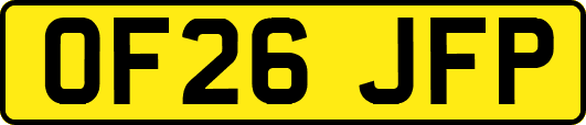 OF26JFP