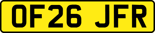 OF26JFR