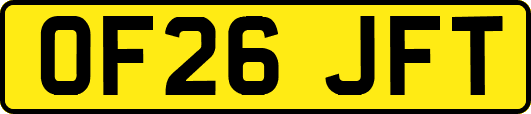 OF26JFT