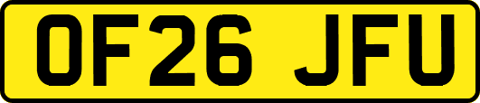 OF26JFU