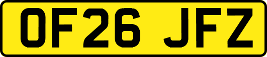 OF26JFZ