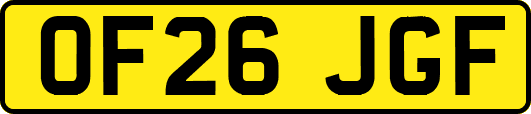 OF26JGF