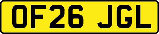 OF26JGL