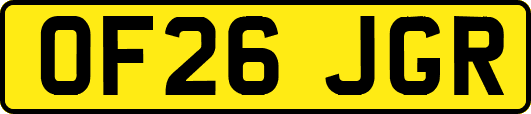 OF26JGR