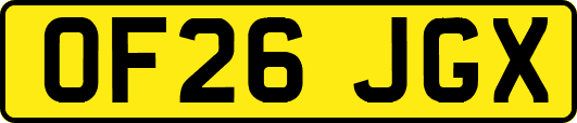 OF26JGX