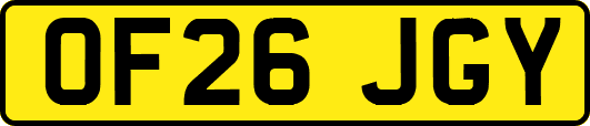OF26JGY