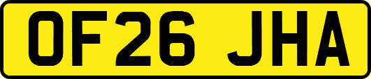 OF26JHA
