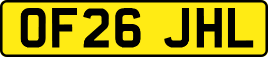 OF26JHL