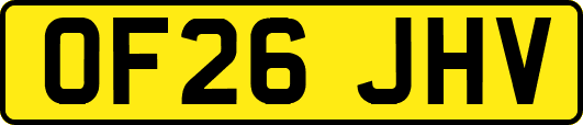 OF26JHV