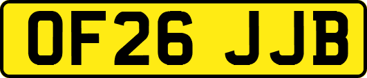 OF26JJB