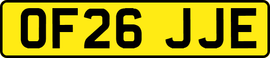 OF26JJE