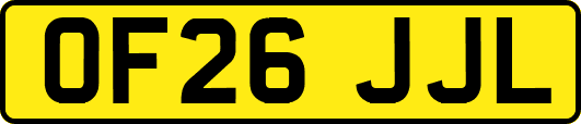 OF26JJL