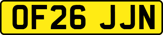 OF26JJN