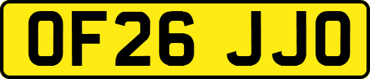 OF26JJO