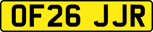 OF26JJR