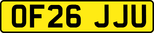 OF26JJU