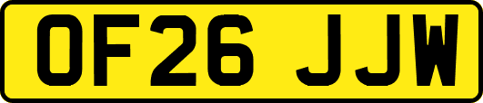 OF26JJW