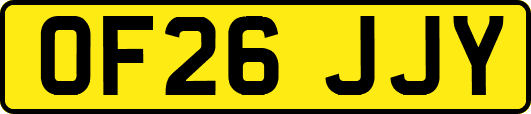 OF26JJY