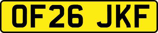 OF26JKF