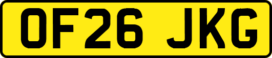 OF26JKG