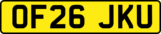OF26JKU