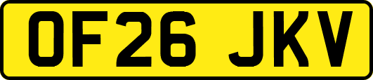 OF26JKV